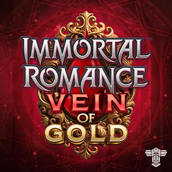 Immortal Romance Vein of Gold